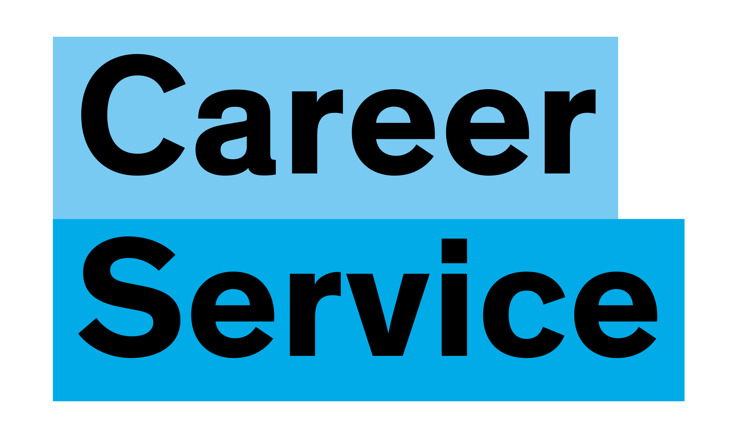 Logo Career Service Universität Konstanz