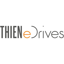 Logo THIEN eDrives GmbH