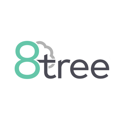 Logo 8tree GmbH