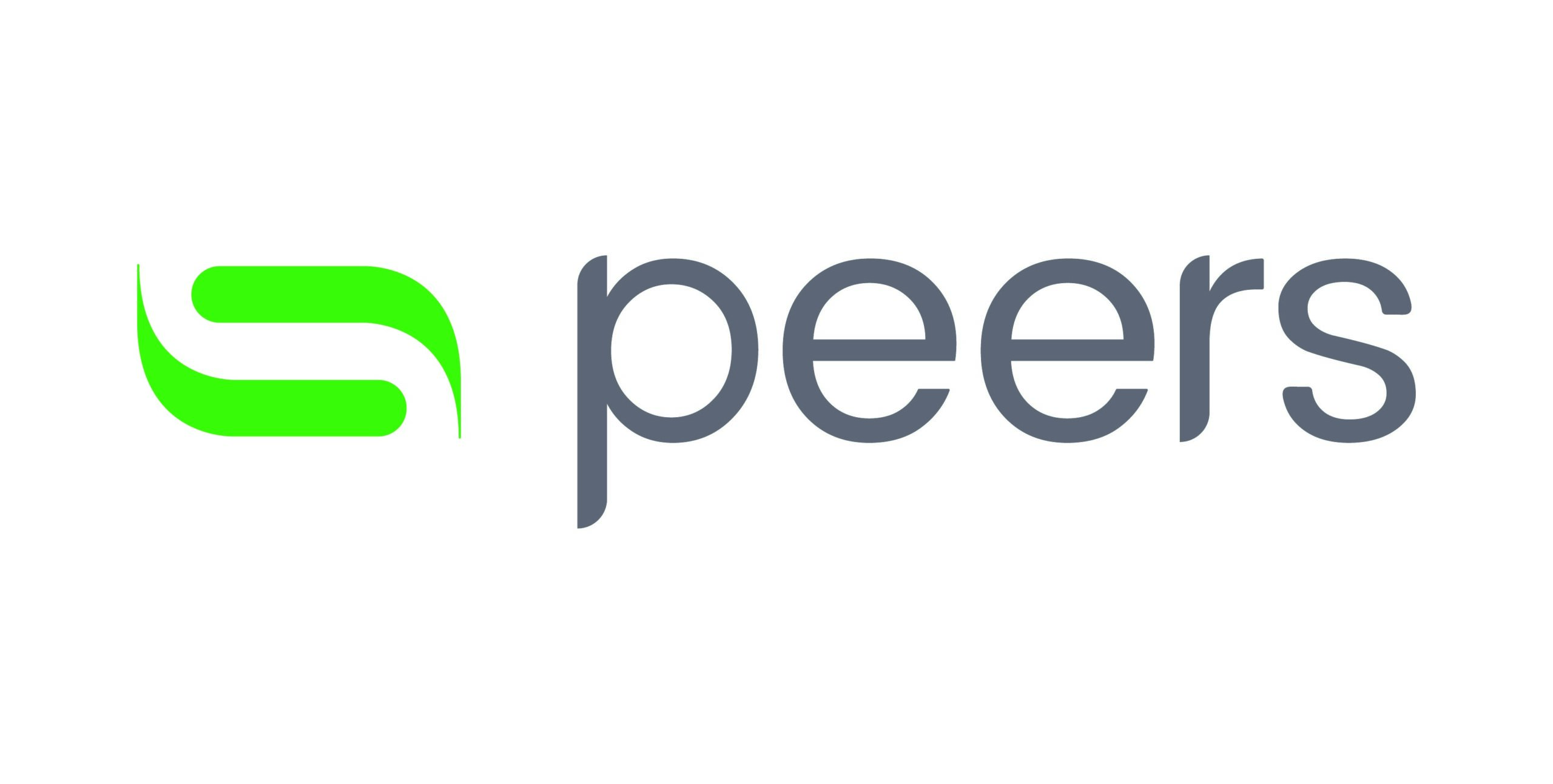Logo s-peers AG