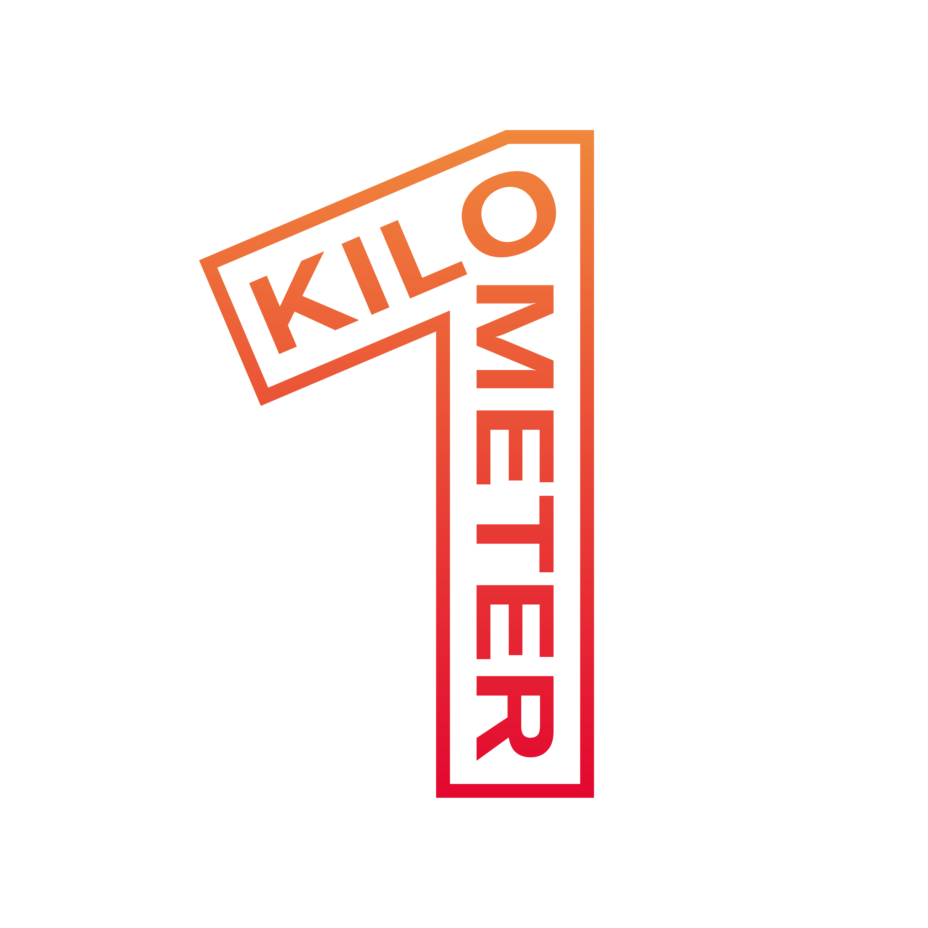 Logo Kilometer 1
