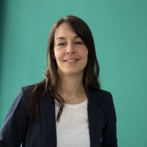 Bettina Wahr
