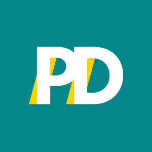 Logo PD – Berater der öffentlichen Hand GmbH