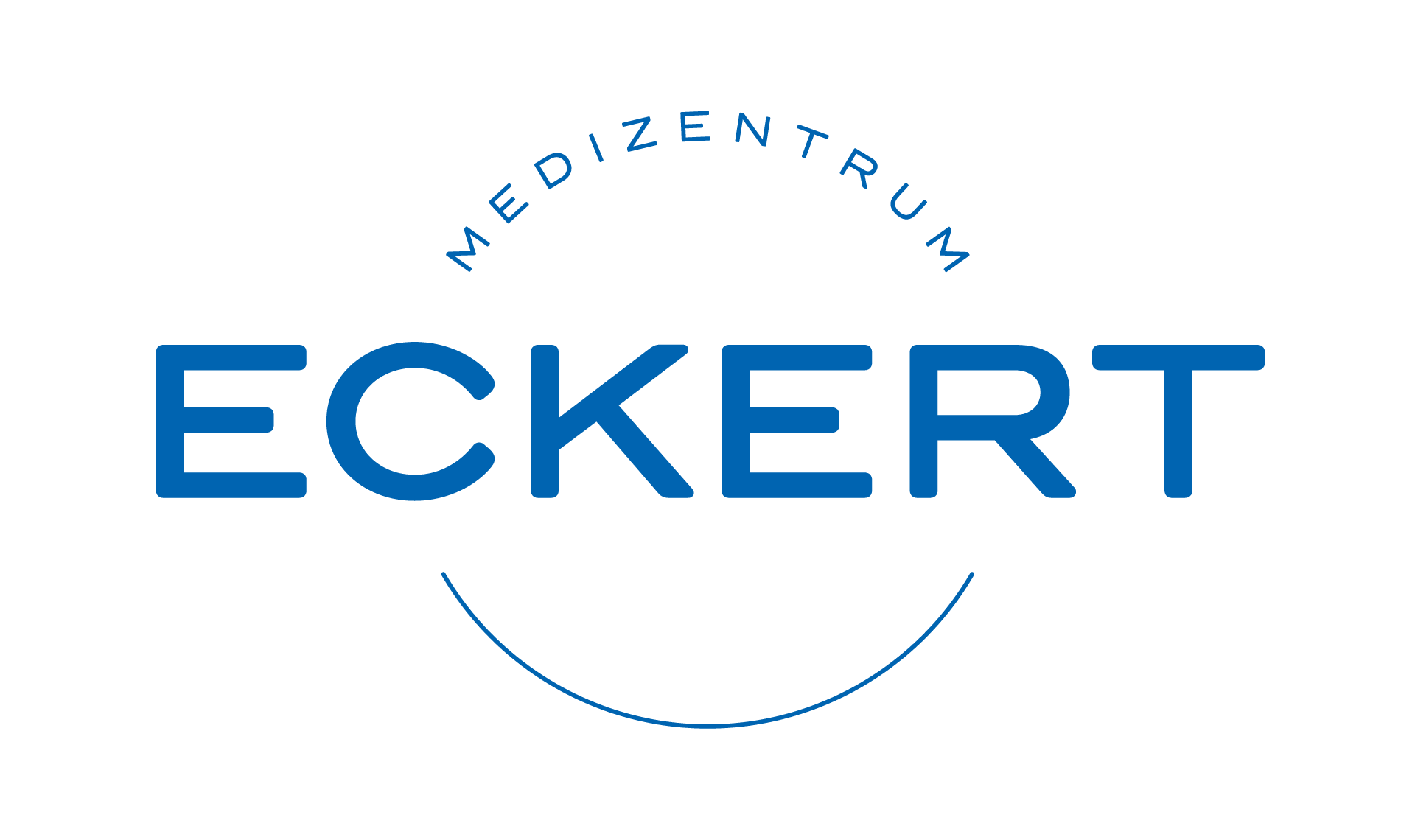 Logo Medizentrum Eckert