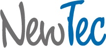 Logo NewTec GmbH