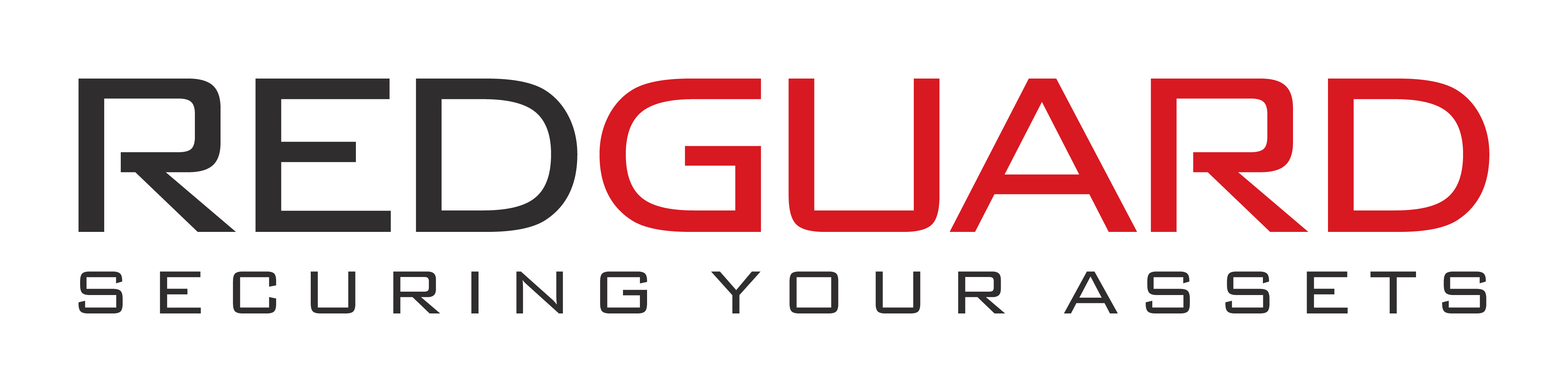 Logo Redguard AG