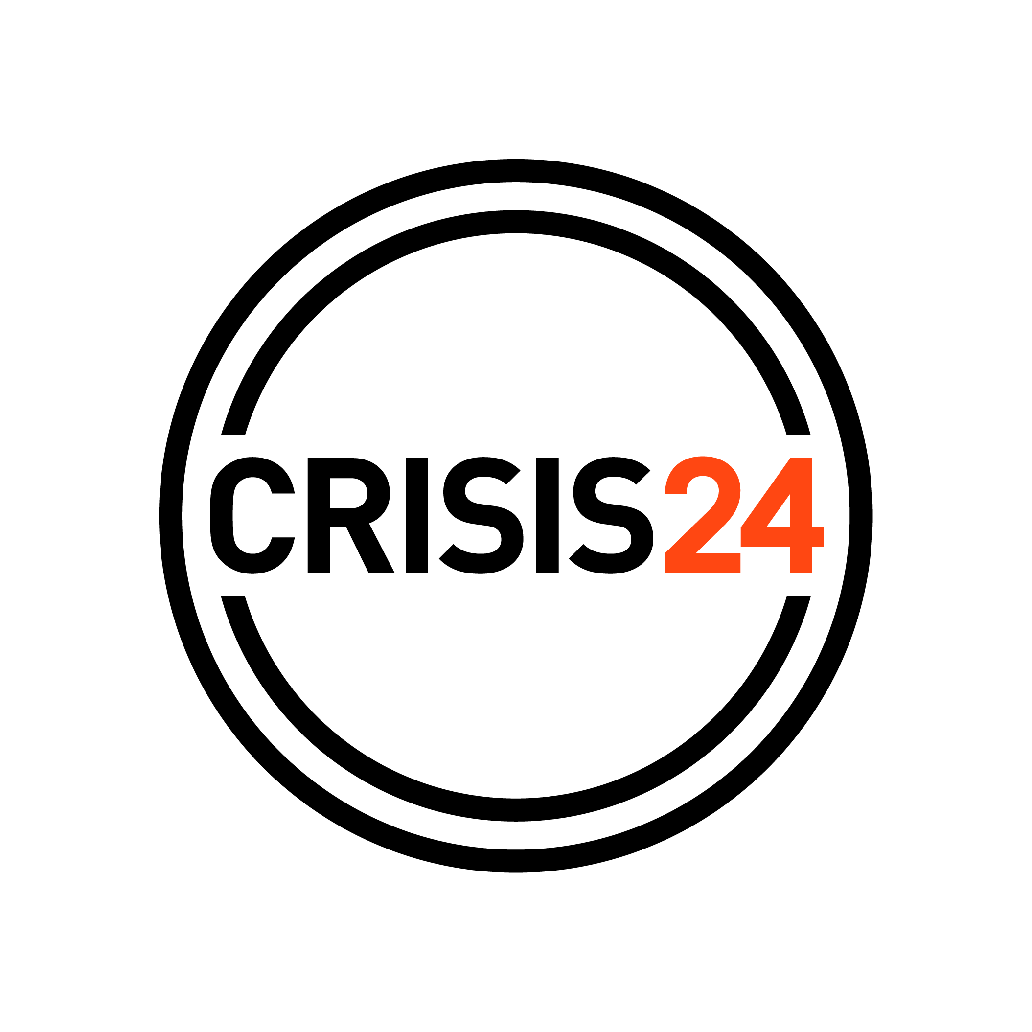 Logo Crisis24