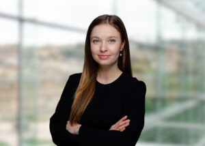 Selina Berger